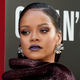 Rihanna at the Ocean’s 8 world premiere in New York City on June 5, 2018